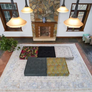 French Daybed Sofa: Alex M