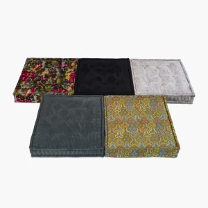 French Daybed Sofa: Alex M