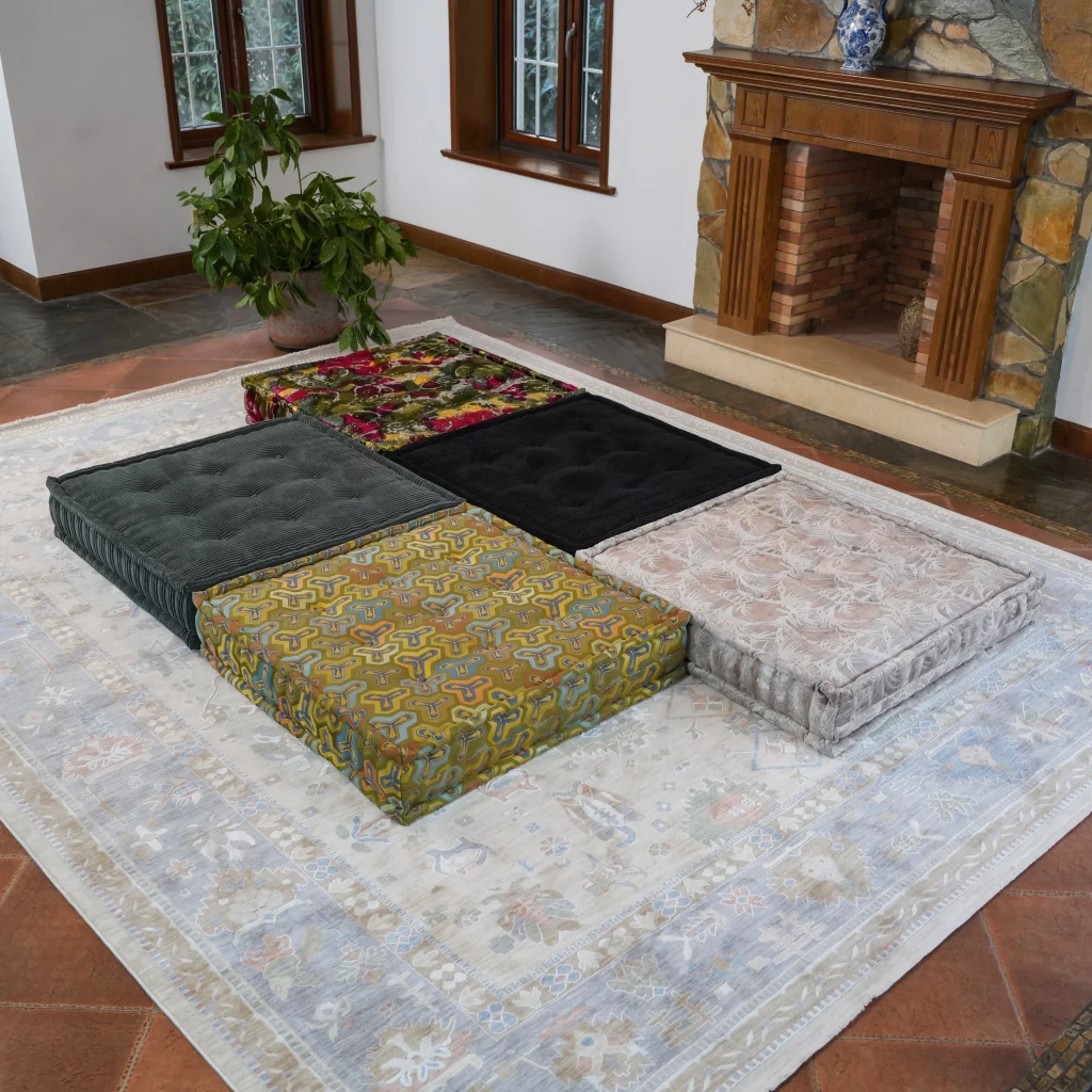 French Daybed Sofa: Alex M