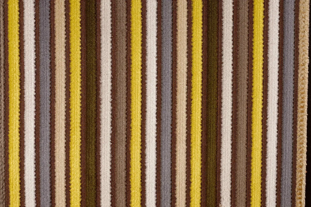 Fabric - Premium Stripe 2203-1515