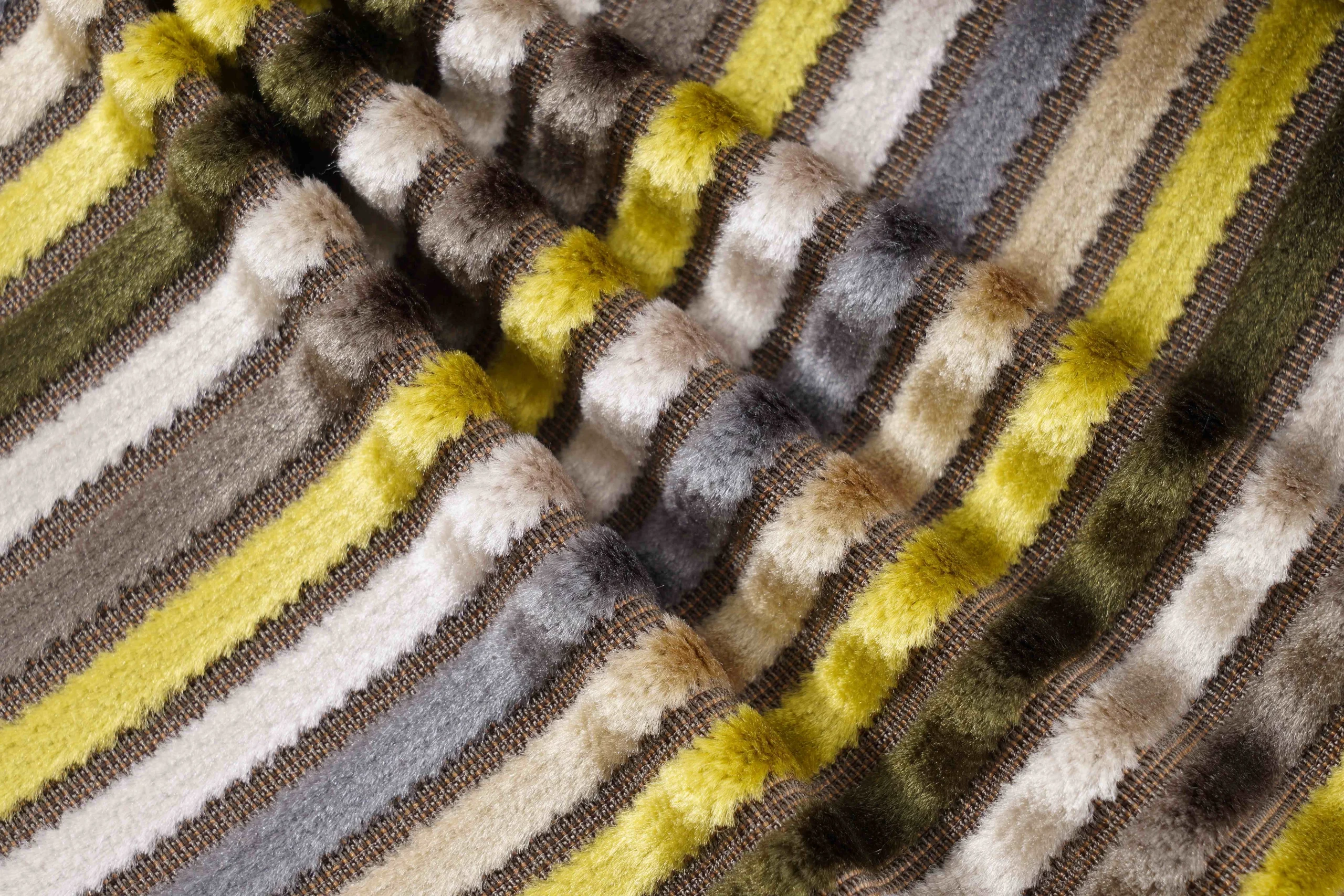 Fabric - Premium Stripe 2203-1515