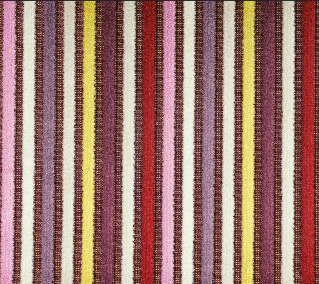 Fabric - Premium Stripe 2203-1516