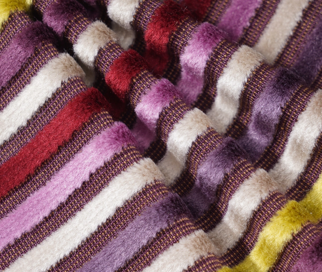 Fabric - Premium Stripe 2203-1516