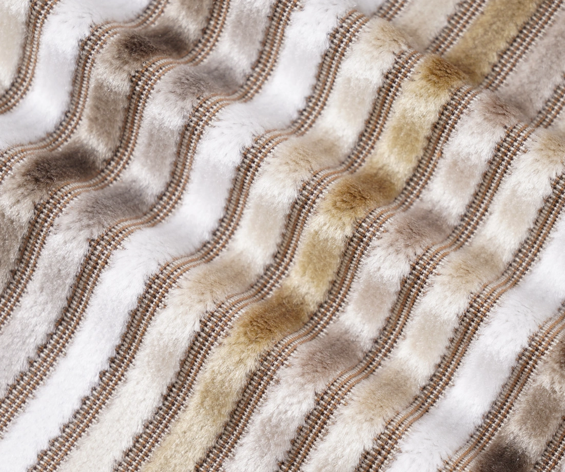 Fabric - Premium Stripe 2203-1517