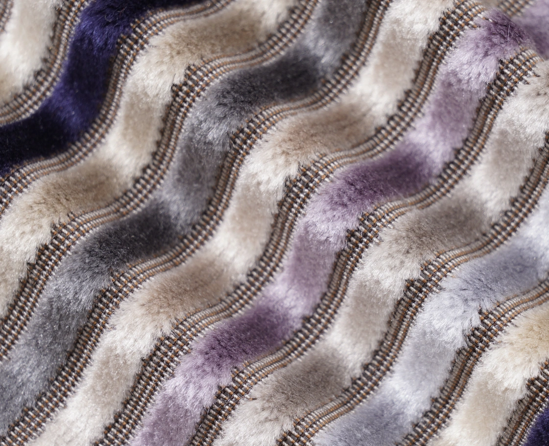 Fabric - Premium Stripe 2203-1523