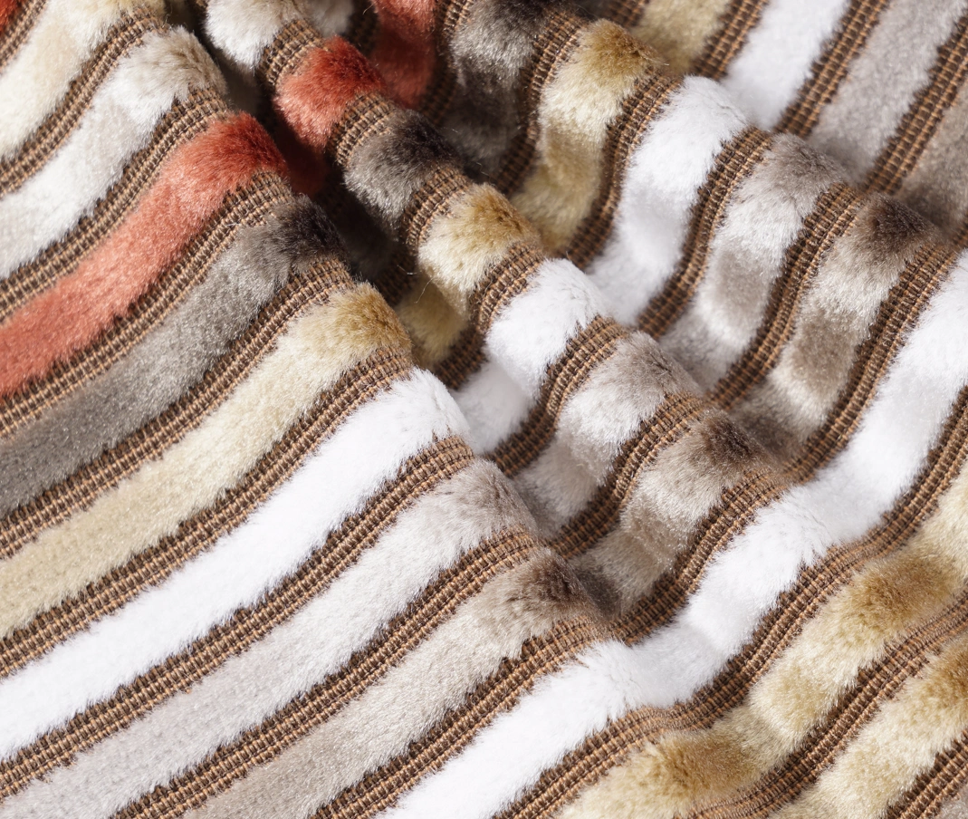 Fabric - Premium Stripe 2203-1527