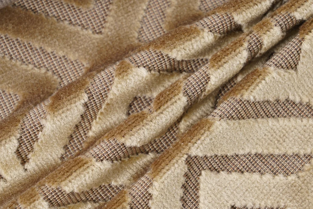 Fabric-Premium Velvet GL 2535-1507