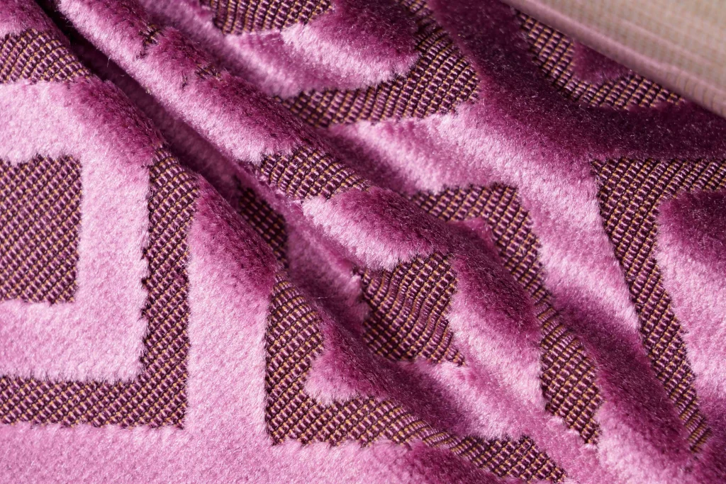 Fabric-Premium Velvet GL 2535-1508