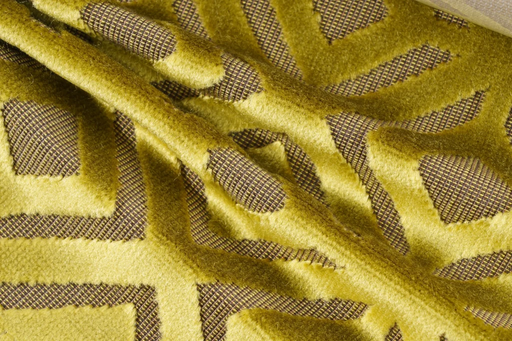 Fabric-Premium Velvet GL 2535-1509