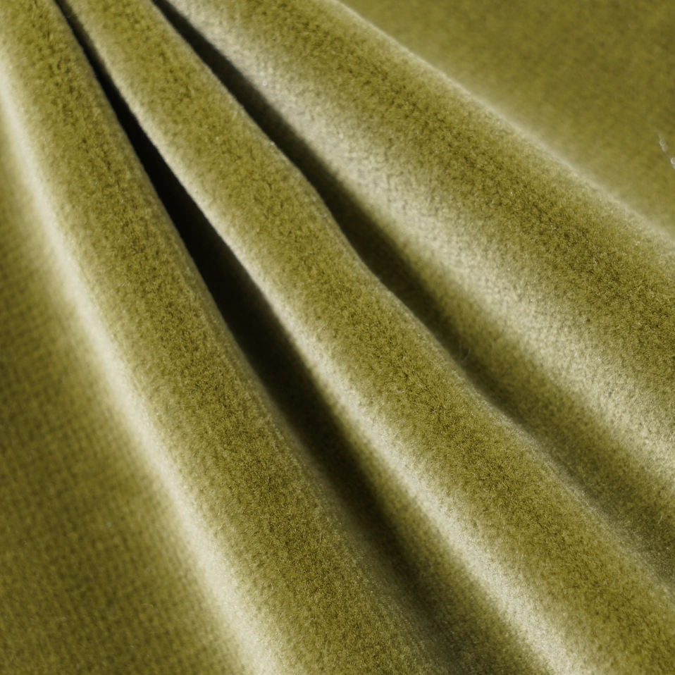 Fabric - Premium Velvet GLC 001