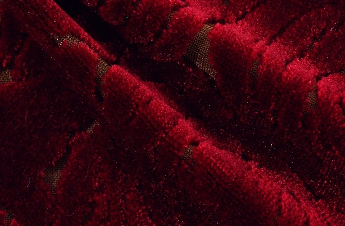 Fabric - GL JAV-17 1004