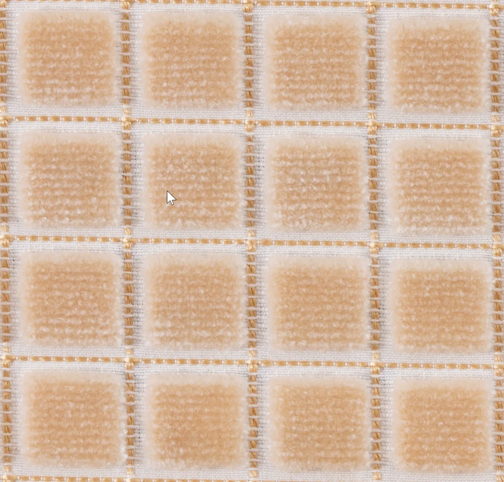 Fabric - Premium Velvet GL-SC 2421