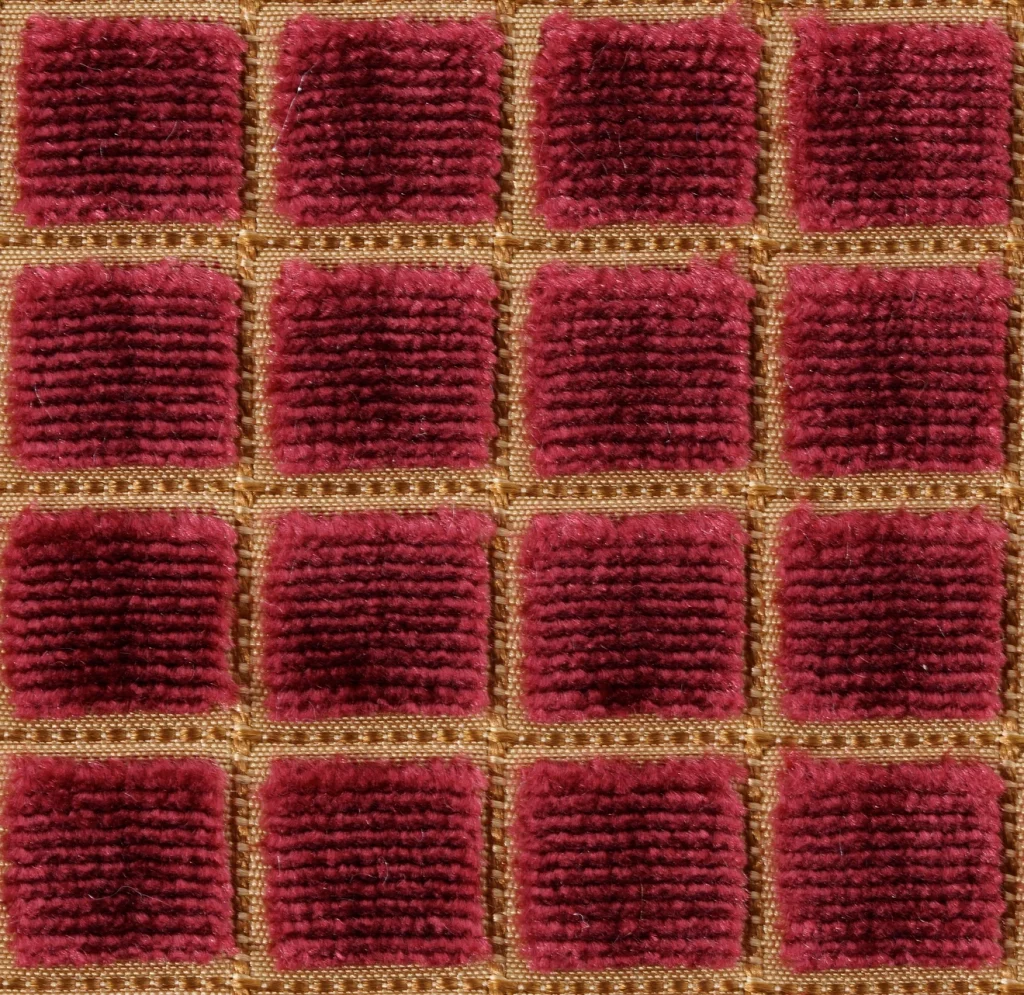 Fabric - Premium Velvet GL-SC 2429