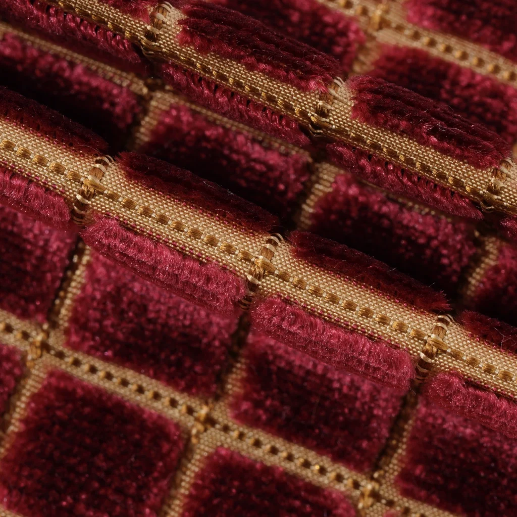 Premium Velvet GL-SC 2429