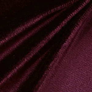 Fabric - Premium Velvet GLM 020