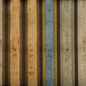 Fabric - Rainbow Stripe 11