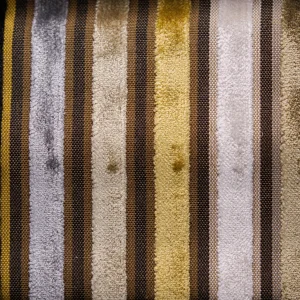 Fabric - Rainbow Stripe 12