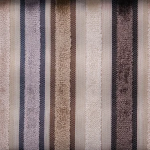 Fabric - Rainbow Stripe 18