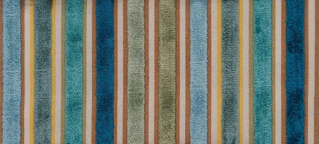Rainbow Stripe 23