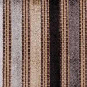 Fabric - Rainbow Stripe 24