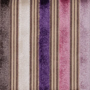 Fabric - Rainbow Stripe 25