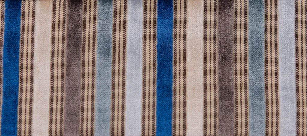 Fabric - Rainbow Stripe 27