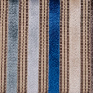 Fabric - Rainbow Stripe 27