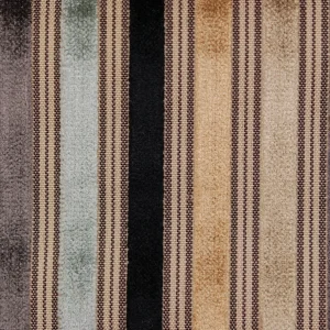 Fabric - Rainbow Stripe 31