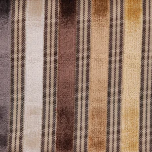 Fabric - Rainbow Stripe 33