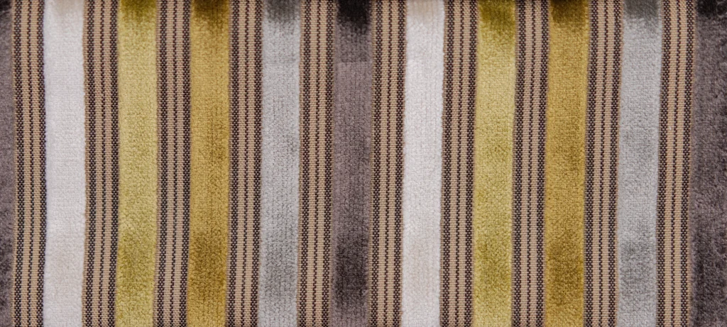 Fabric - Rainbow Stripe 34