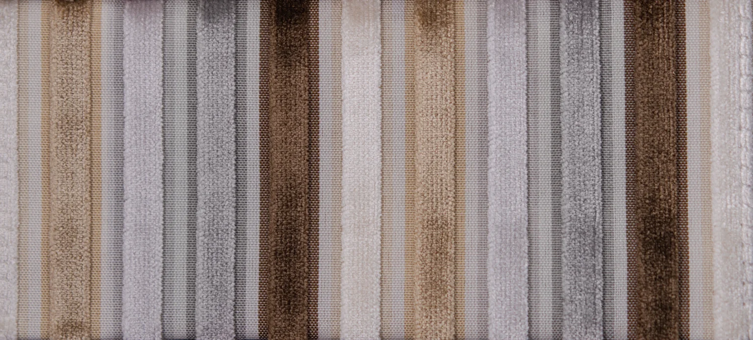 Fabric - Rainbow Stripe 41