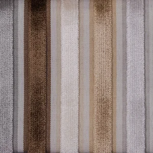 Fabric - Rainbow Stripe 41