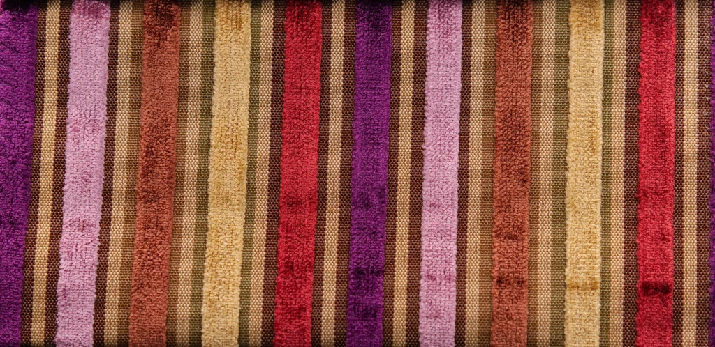 Rainbow Stripe 08