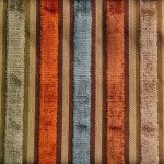 Rainbow Stripe 09