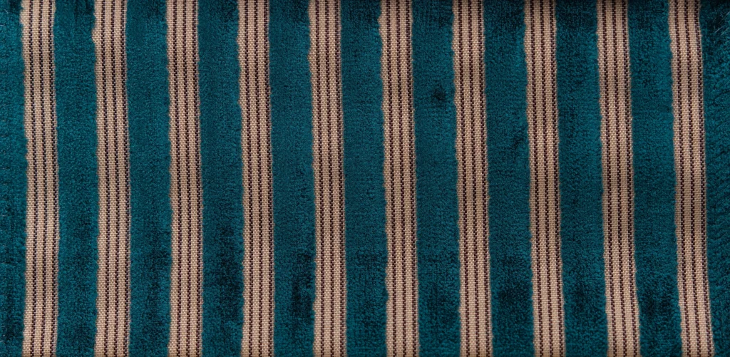 Fabric - Classic Stripe 10