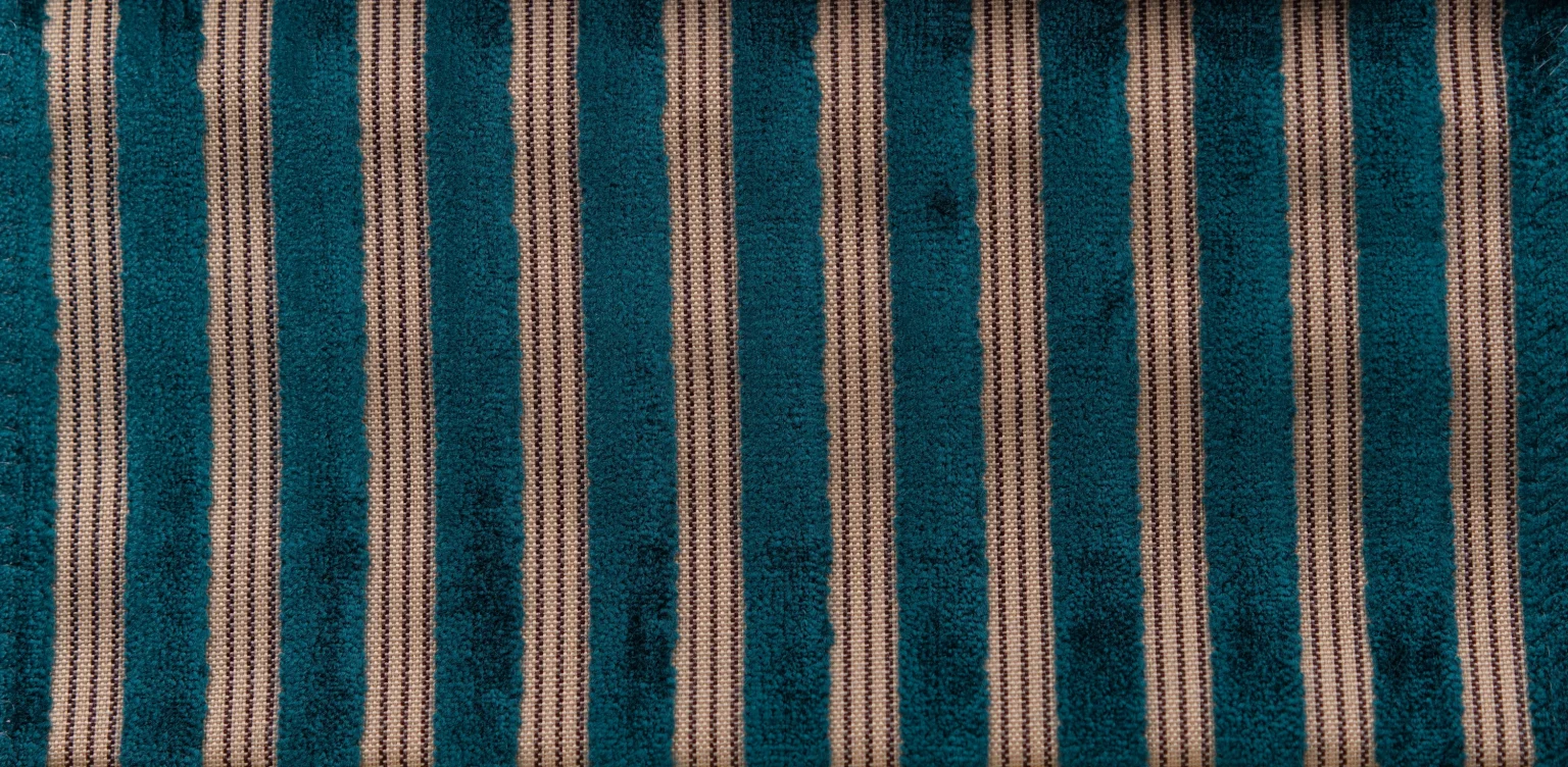 Fabric - Classic Stripe 10