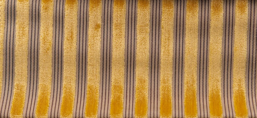 Fabric - Classic Stripe 11