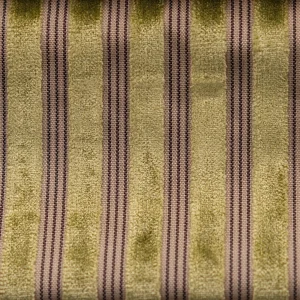 Fabric - Classic Stripe 12