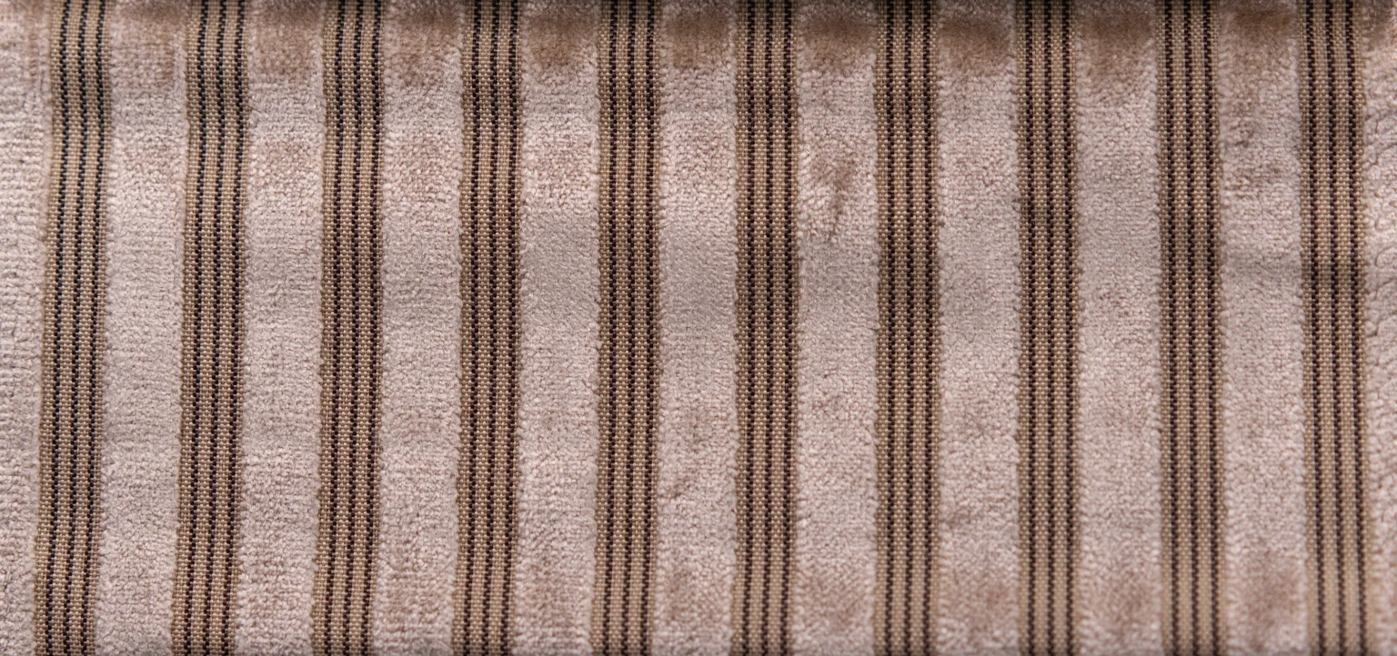 Fabric - Classic Stripe 13