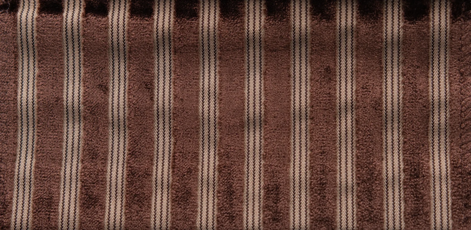 Fabric - Classic Stripe 14