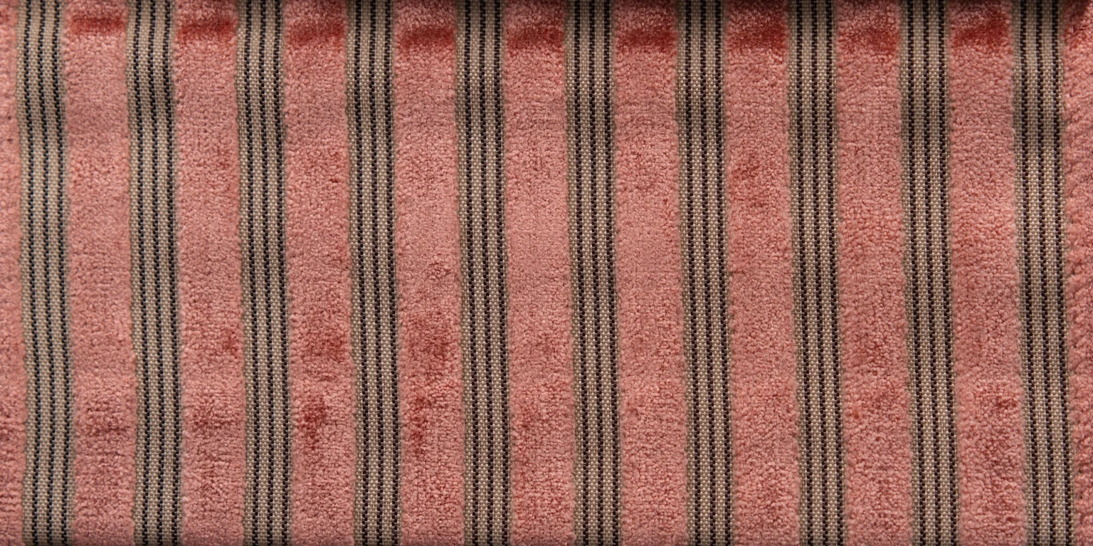 Fabric - Classic Stripe 15