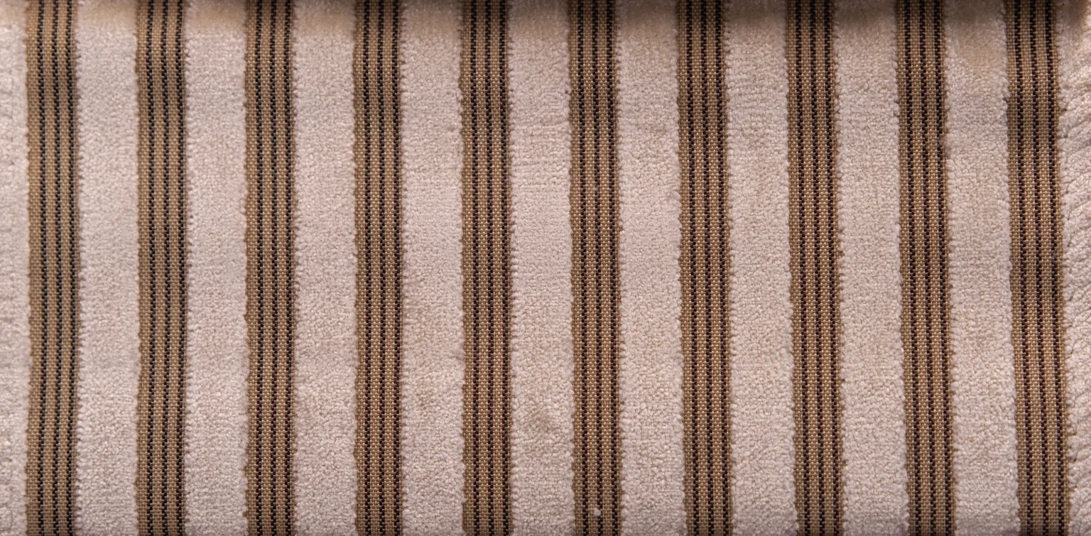 Fabric - Classic Stripe 16