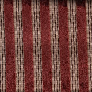 Fabric - Classic Stripe 17