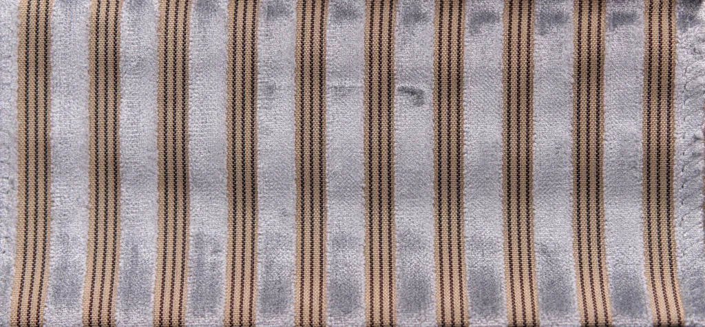 Fabric - Classic Stripe 18