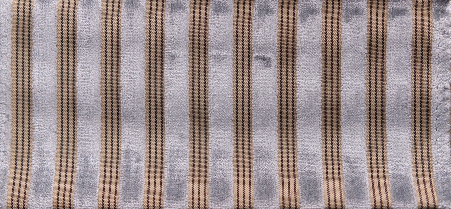 Fabric - Classic Stripe 18