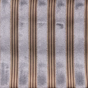 Fabric - Classic Stripe 18