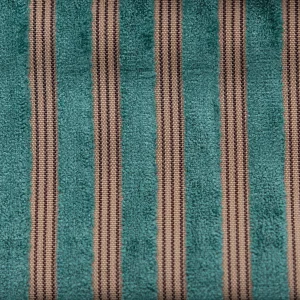 Fabric - Classic Stripe 19