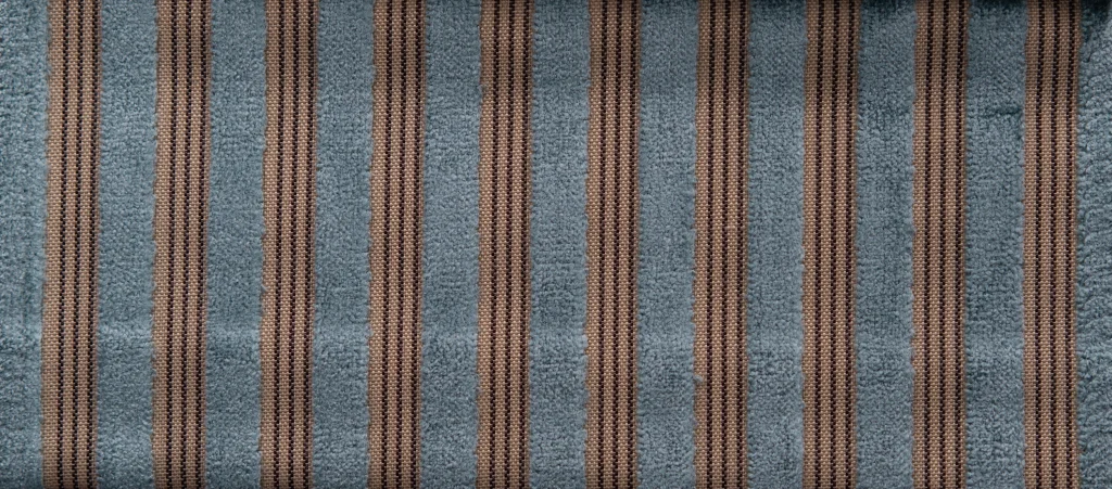 Fabric - Classic Stripe 02
