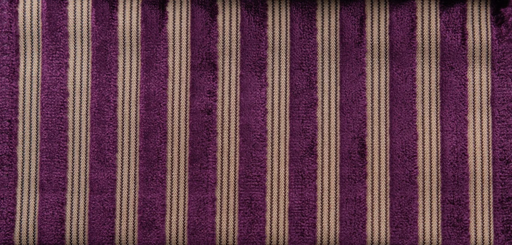 Fabric - Classic Stripe 20