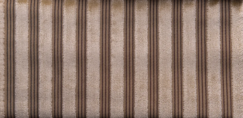 Fabric - Classic Stripe 21